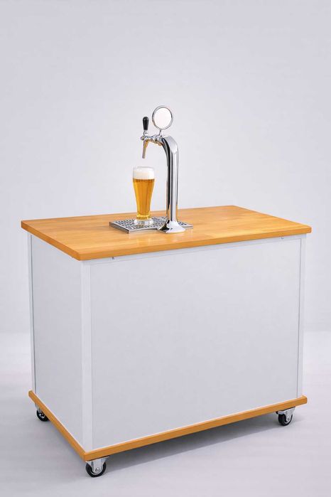 Rollbar/Nalewak do piwa/ Keg/ Beczka/ Dystrybutor/ Barek