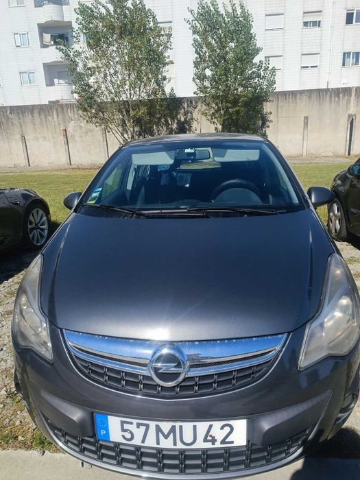 Opel Corsa 1.2 Enjoy S/S