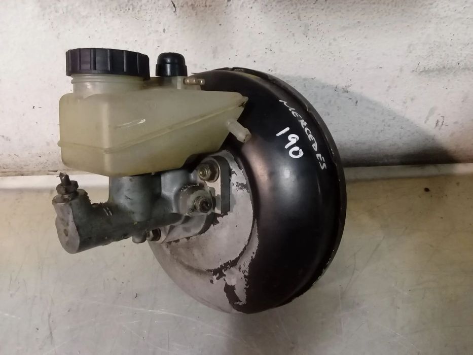 SERVOFREIO MERCEDES 190 W201 0024307830