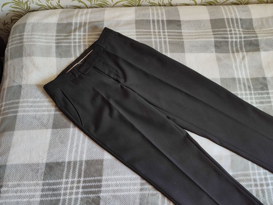 ЧОЛОВІЧІ ПІДЛІТКОВІ БРЮКИ / подростковые брюки