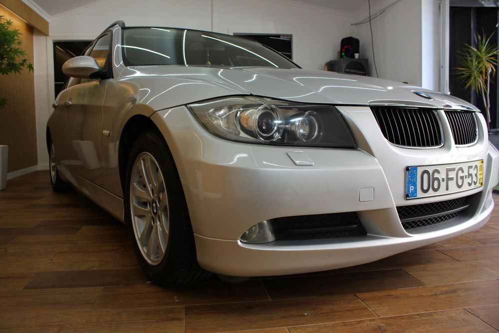 BMW 320 d Dynamic467796901369620487