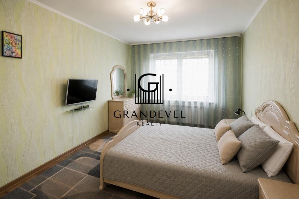 Продаж 3к квартири Максимовича 9А, Голосієвський р-н, Васильківська