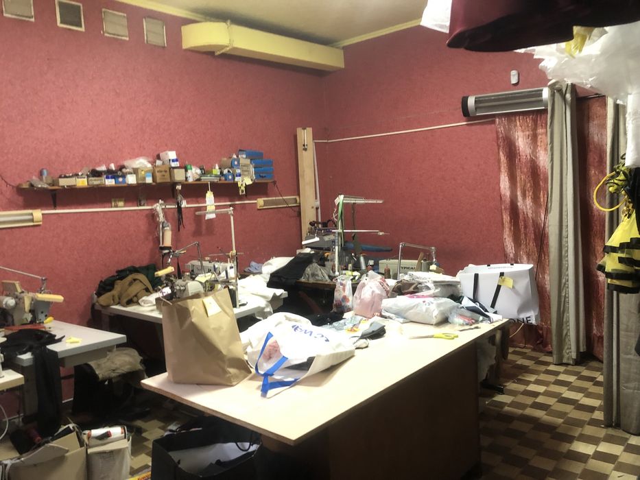 Commercial real estate at (area 113 m²) - Atlanta.ua - photo 8