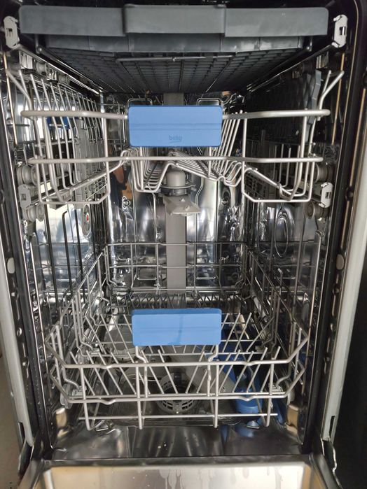 Zmywarka kupiona rok temu 2025r