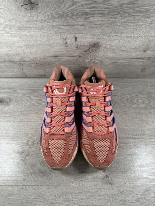 Nike KD чоловічі кросівки 45.5 розмір