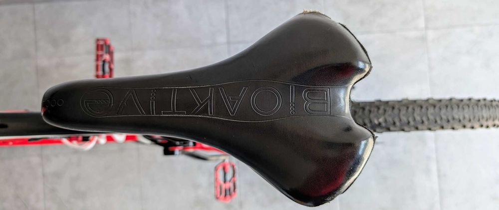Rower górski MTB Enduro Full Specialized Stumpjumper FSR 26'' - rozmiar L - NOWE CZĘŚCI