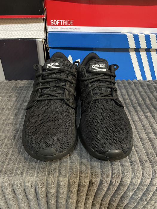Жіночі кросівки Adidas Cloudfoam Qt Racer 40(25см) оригінал