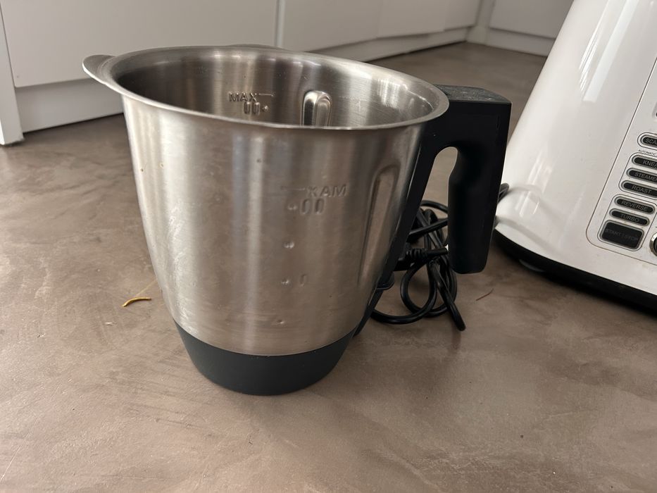 Para pecas - Monsieur Cuisine edition plus