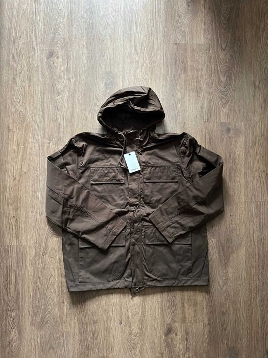 Чоловіча куртка Pull&Bear (XL)