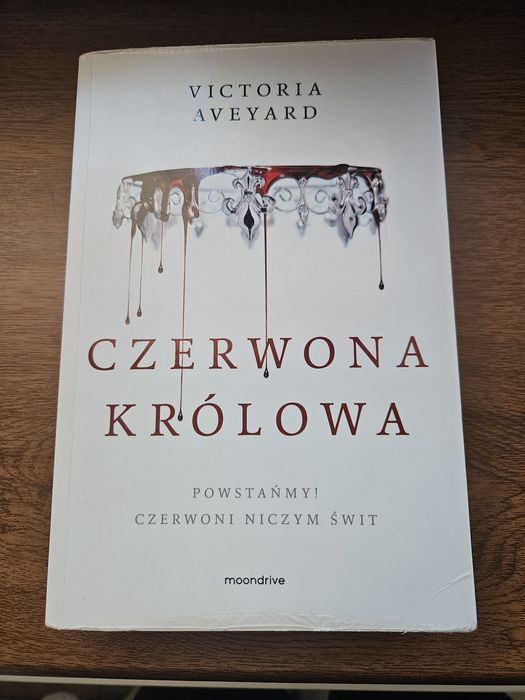 Czerwona Królowa