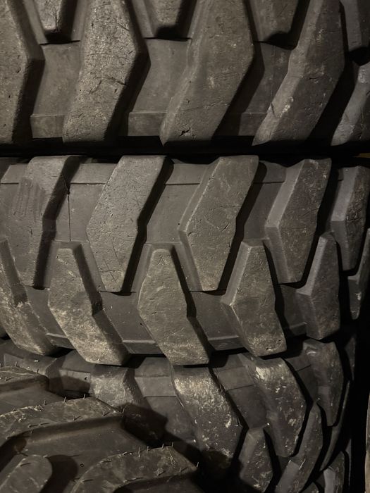 Opony do koparki 315/70r22.5 315/70-22.5 10 SZT