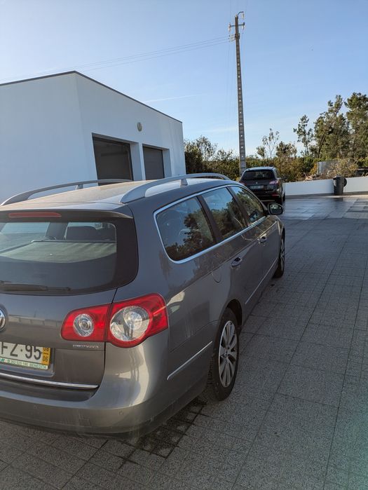 Volkswagen Passat 1.9 TDI — photo 4