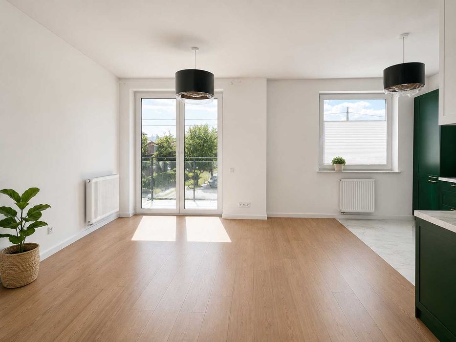 2-pokoje|Apartament|Pierwszy Najem|Włochy