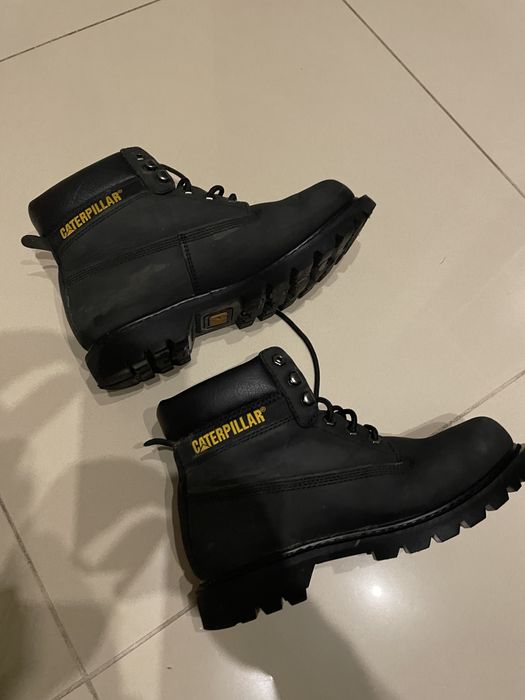 Buty Caterpilar 41