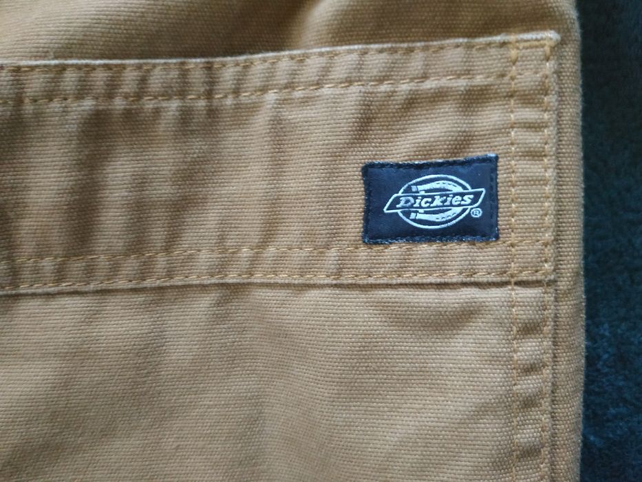 Овершот ветровка Dickies p.XS-S