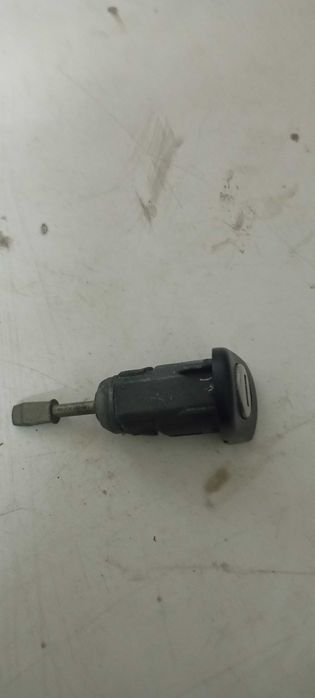 Canhão de porta de carro Skoda