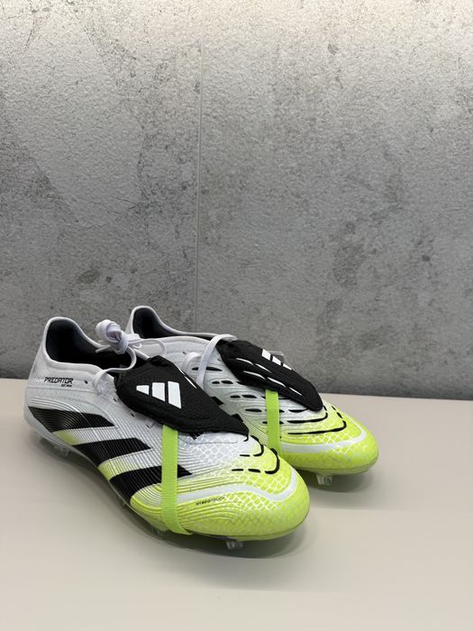 Adidas predator pro FT FG