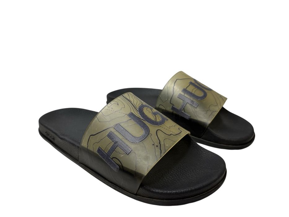 Klapki HUGO rozmiar 43