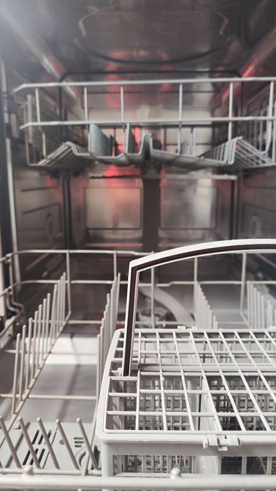 Máquina lavar louça Infiniton