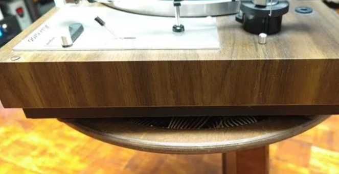Marantz 6100, 220V