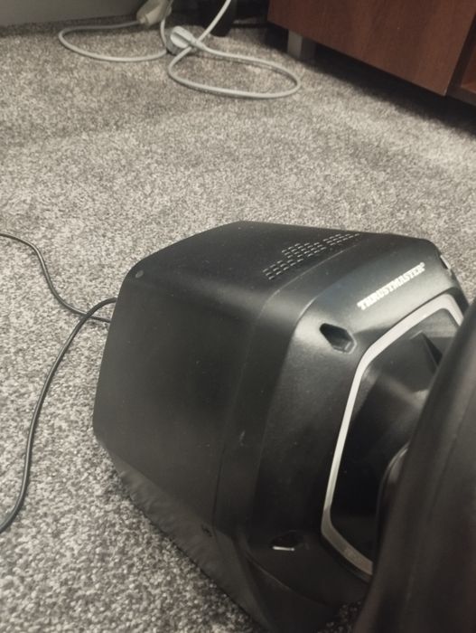 Thrustmaster T128