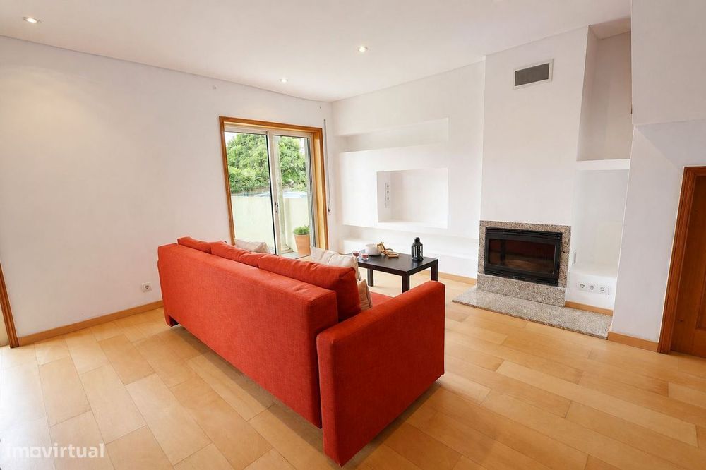 Moradia T3 Premium em Moreira da Maia| 560.000,00€