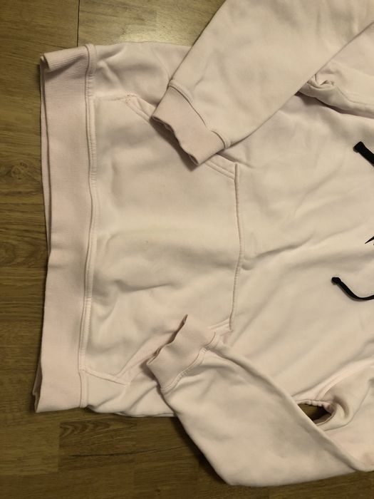 Bluza z kapturem Cleant M