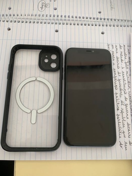 iphone l 11 usado 128gb