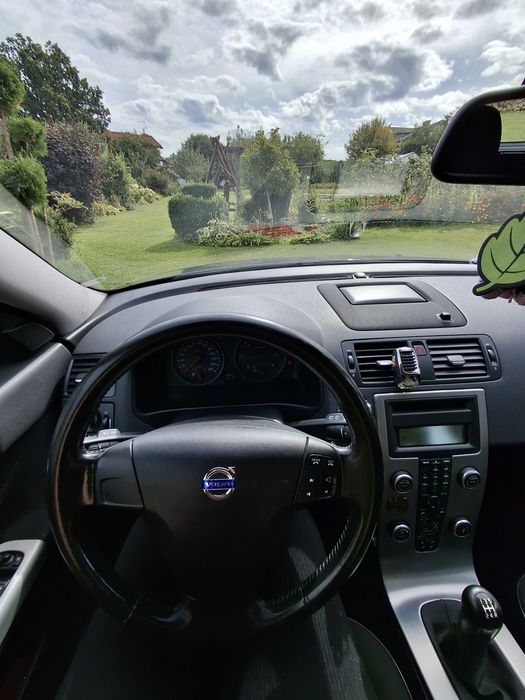 Volvo V50 2009r.