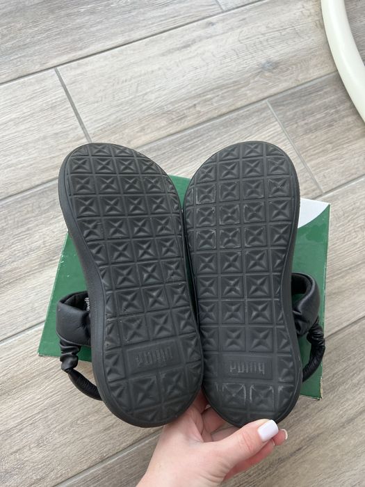 Босоножки Puma, розмір 37-38