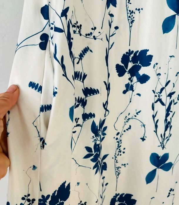 Letnia sukienka XL Must Have Viralowa