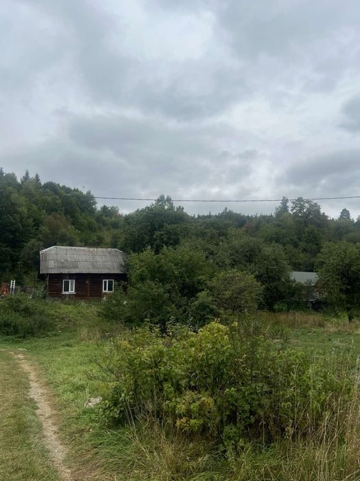Продам житловий будинок