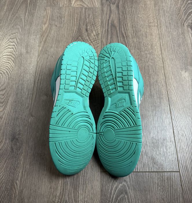 Кросівки Nike Dunk Low Retro 44.5 (28.5 см)