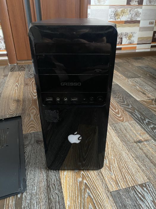 Компьютер, системник  asus