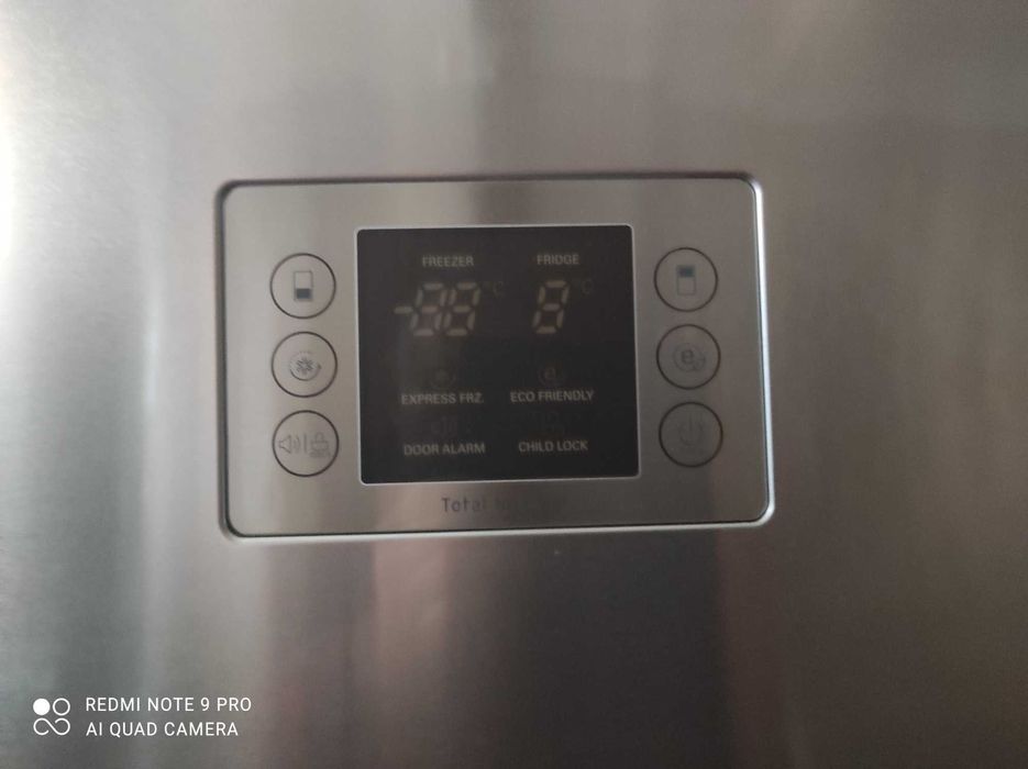 Запчастини та аксесуари до холодильника LG модель GW-B499BAQZ