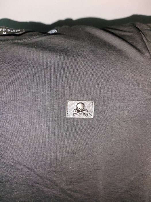 Koszulka Philipp Plein