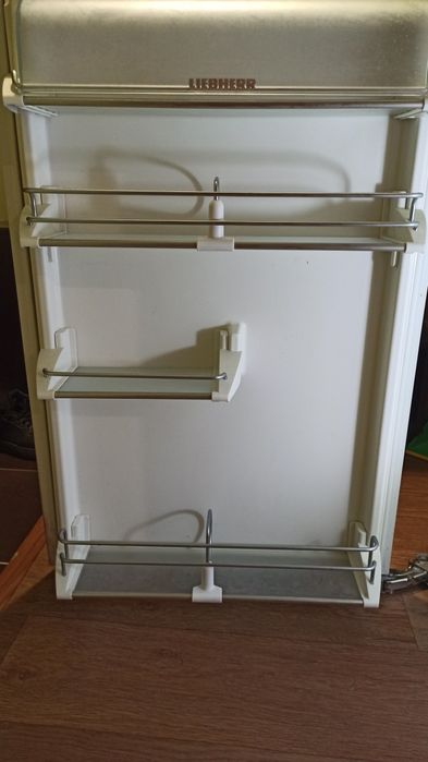 Холодильник liebherr встраиваемый під вбудову