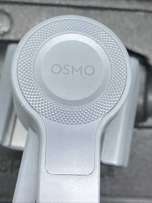 Gimbal Osmo Mobile 2