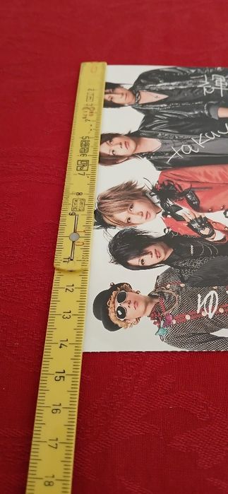 Postal An cafe/Thomas