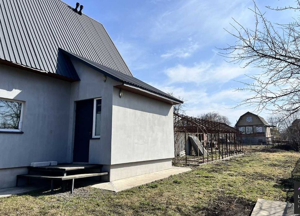 2-пов будинок з міською пропискою | СТ "Бодрість", за Книжківцями38119