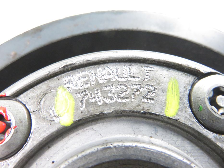 Koło Wałka Renault Scenic II 1.6 - 743272