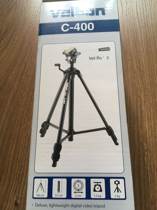 Штатив для фотоаппарата