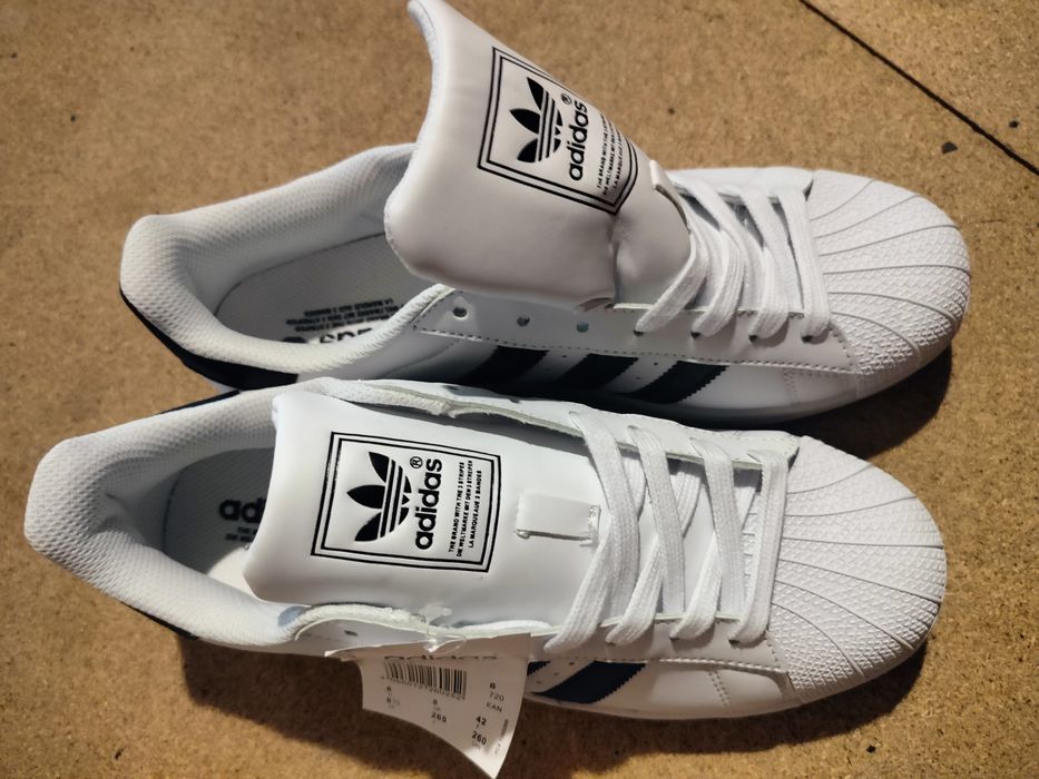 Adidasy Superstar