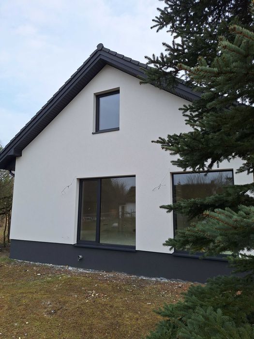 Ocieplenia docieplenia budynków