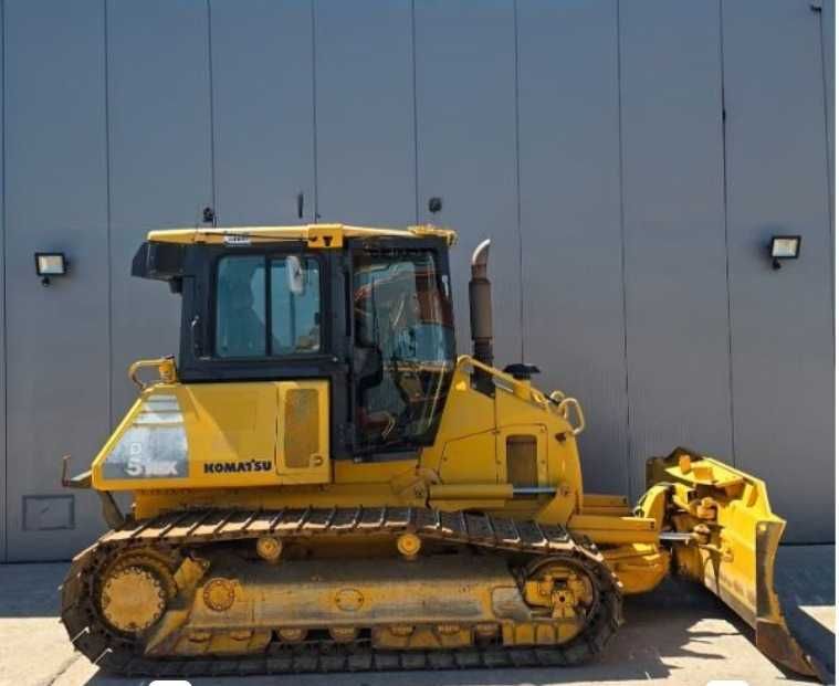 KOMATSU D51PX-22