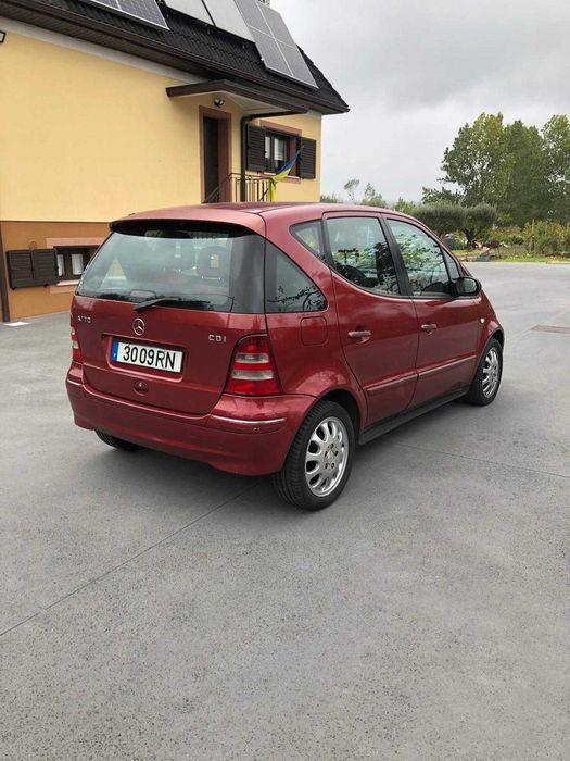 Vendesse  Carro Mercedes — photo 4