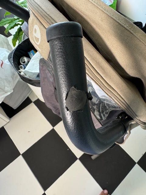 Easy Walker Cane64741241032067127