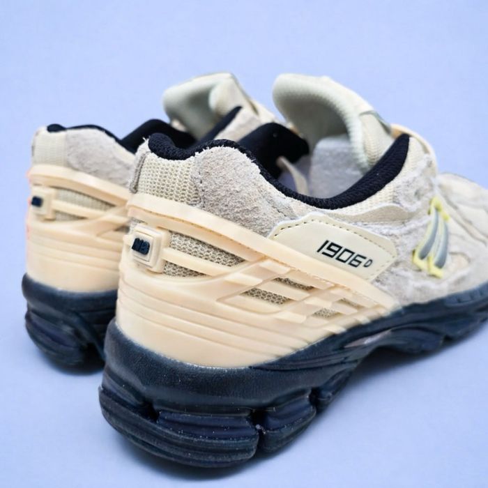 ‼️36-41‼️New Balance 1906D Beige Protection 9060 2002 327