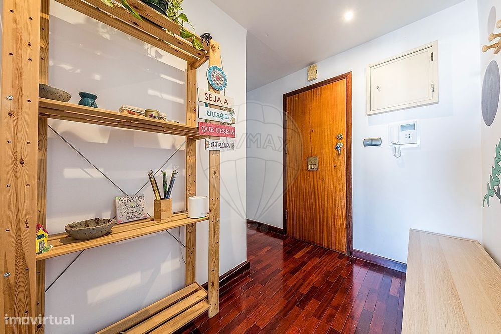 Apartamento T2 para venda