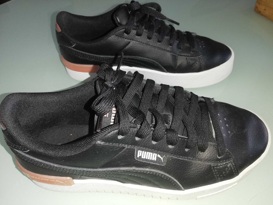 Tenis mulher da Puma